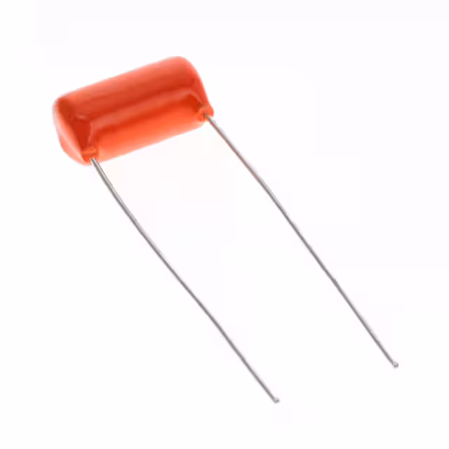 715P10396KA3 Cornell Dubilier Electronics (CDE)  Film Capacitors
